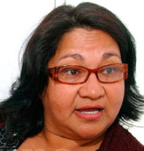 Migdonia Ayestas