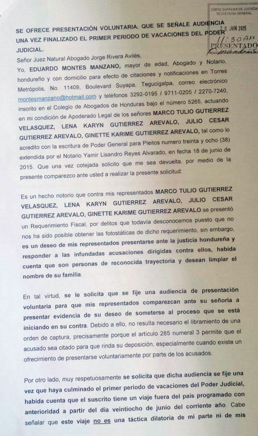 documento