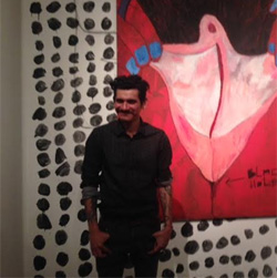 pintor-Hondureño2