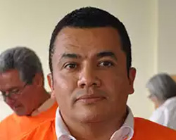 Edwin Romero