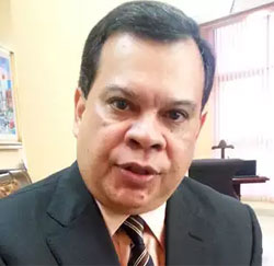 Ricardo Cardona