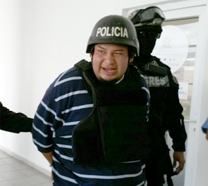 sixto garcia
