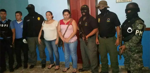 mujeres de wilter blanco