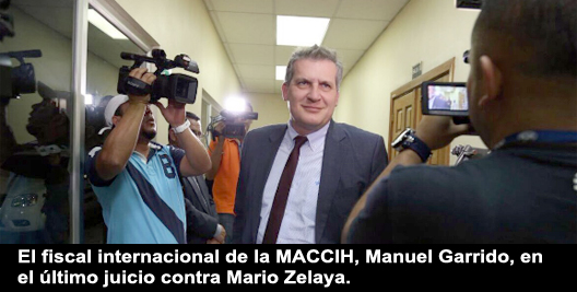 Manuel Garrido