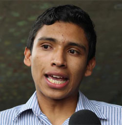 fausto calix