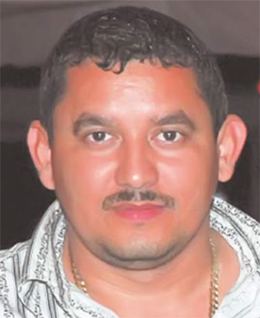 jose reyniero