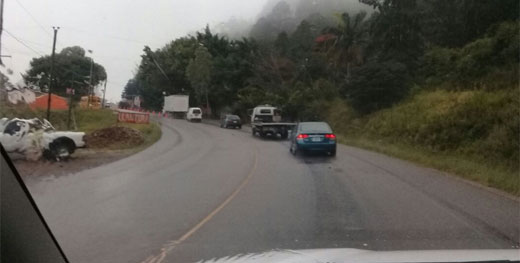 precaucion