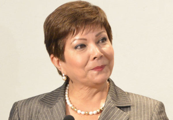 alma Consuelo Guzman