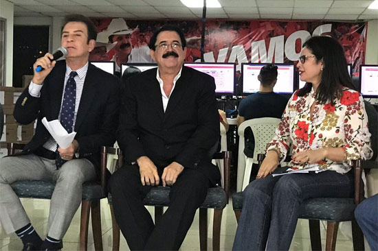 conferencia alianza