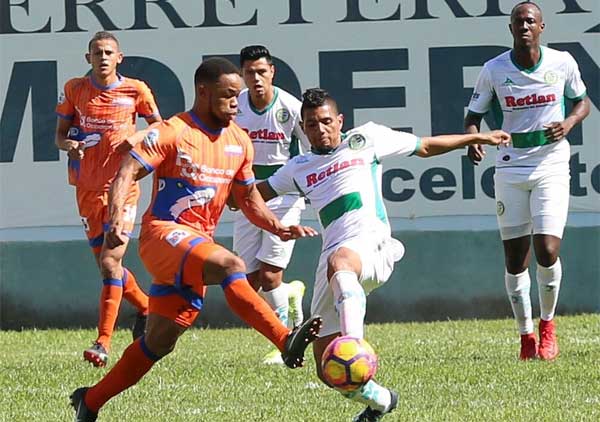 Juticalpa 1 1 Lobos