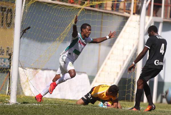 Juticalpa 2 1 Honduras Prog