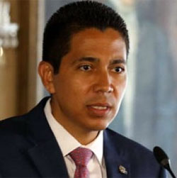 Reinaldo Sanchez PN