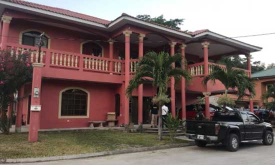 casa