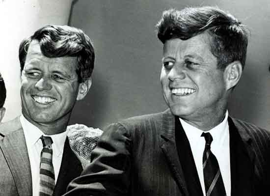 Hermanos Kennedy