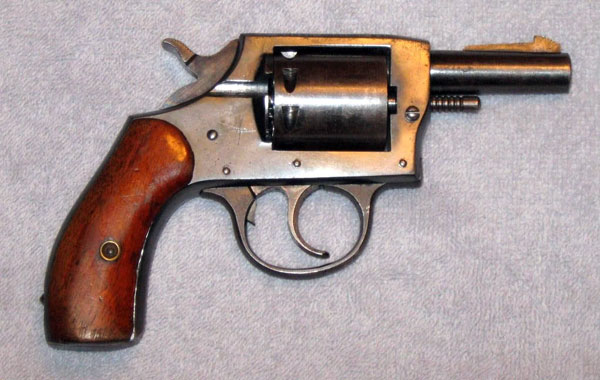pistola que mato a hno de kennedy