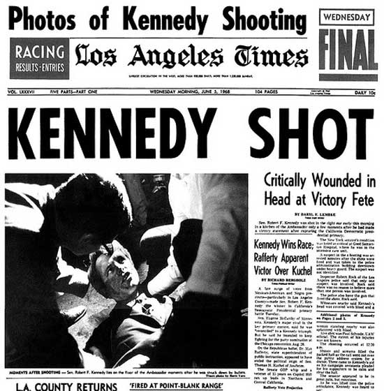 portada Angeles time