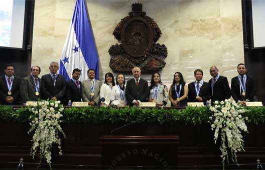 premios CN