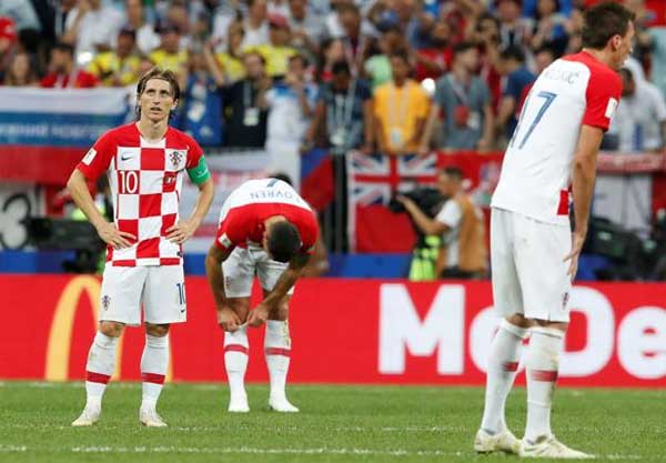 Croacia