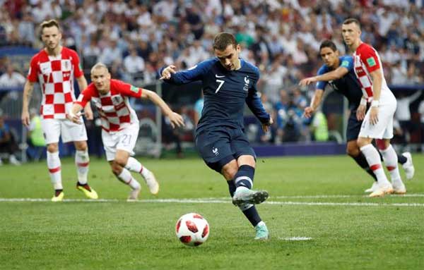 Griezmann