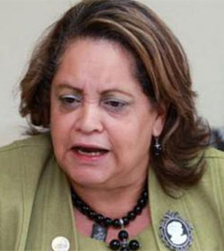 daysi Anchecta
