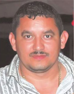 José Reinerio Valle