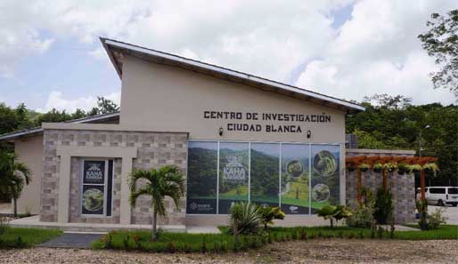Fundación Kaha Kamasa