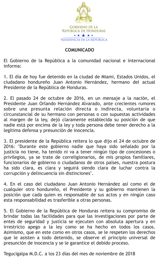 JOH hermano
