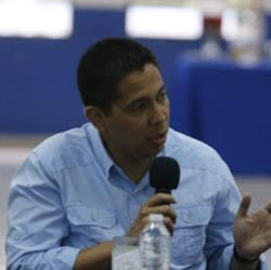 reinaldo sanchez