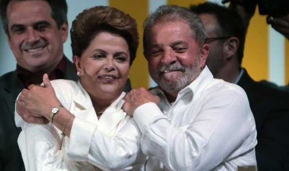 Dilma