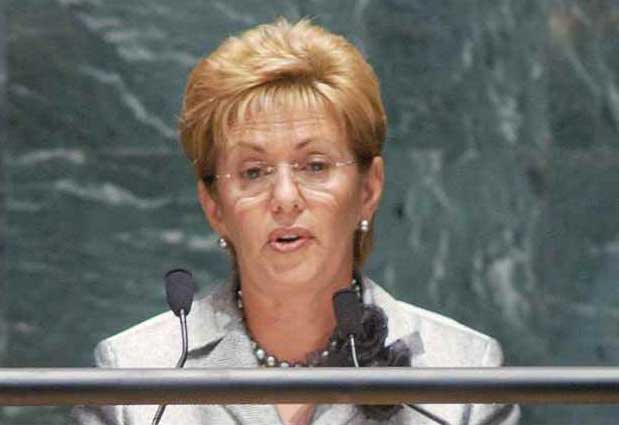 Mireya Elisa