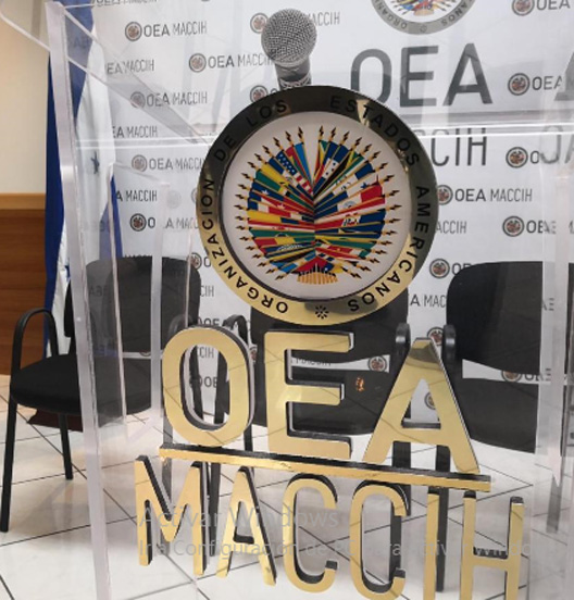 OEA MA1