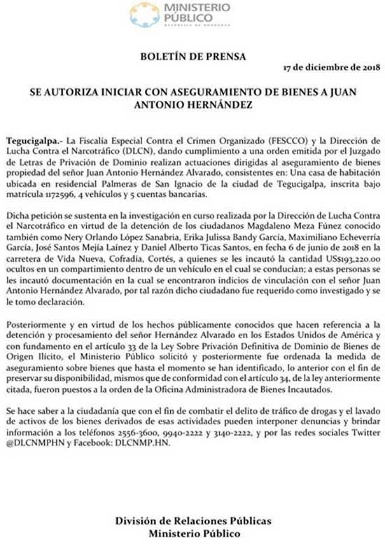 aseguramientyos
