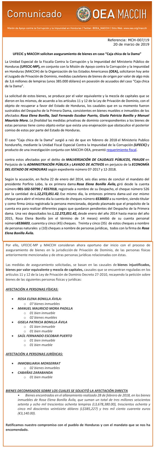 MACCIHasegura