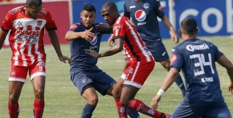 Motagua