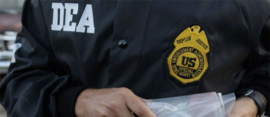 agentes DEA