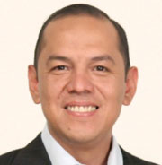 Carlos Ramos Notifides