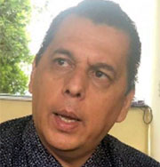 Elan Reyes