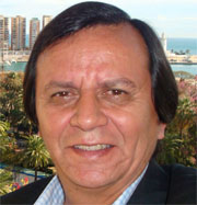 German Reyes