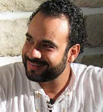 Oscar Estrada El pulso