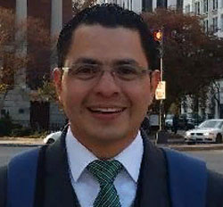 Pedro membreño