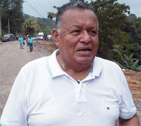 Juan Gomez Melendez