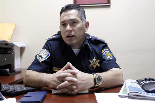 Mejia Vargas