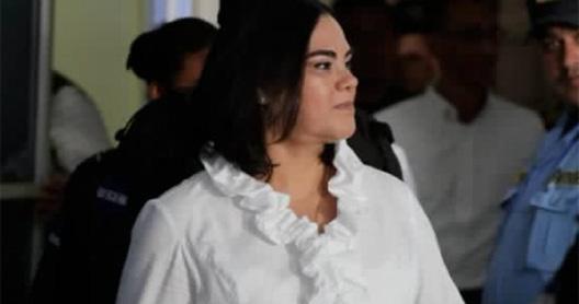 Rosa Elena Bonilla PD