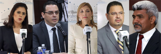 nuevos CNE Proceso Digital