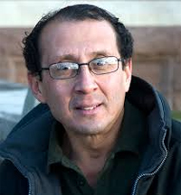 Darío Euraque
