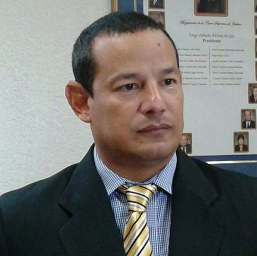 Melvin Bonilla abogado