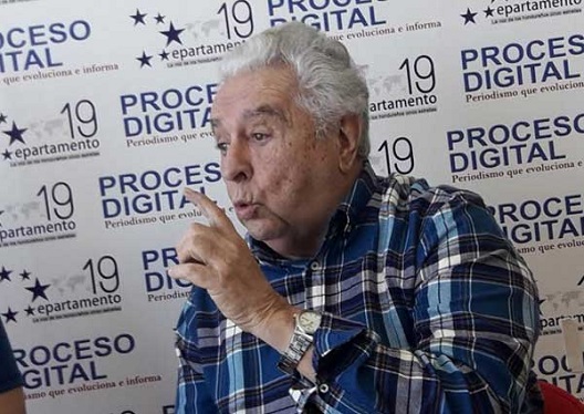 Ricardo Puerta