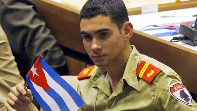 ELIAN banderas