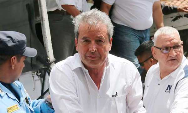 olvin mejia