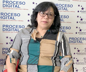 Arabesca Sanchez PD